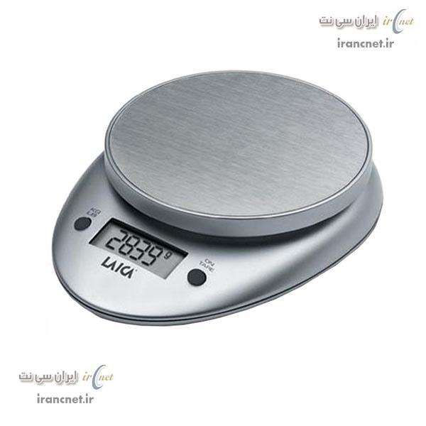 ترازوی آشپزخانه لایکا BX 9300 Laica BX-9300 Kitchen Scale